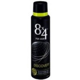 8X4 SPRAY DISCOVERY 150ML